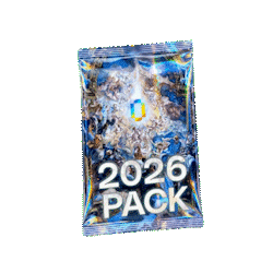 2026 Pack pack