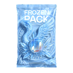 Frozen Pack pack