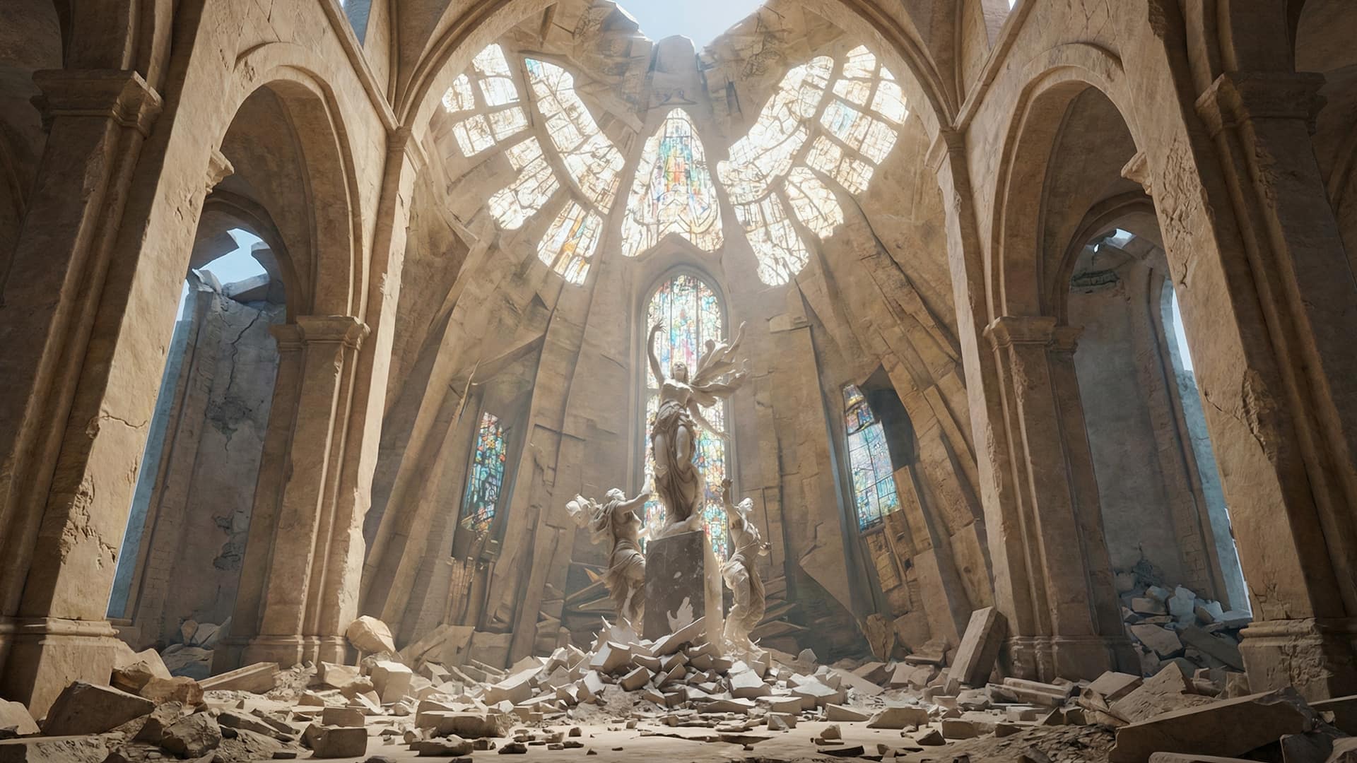 Legacy Pack #3 background