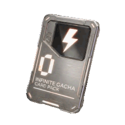 OMEGA pack image