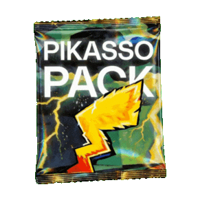 Pikasso Pack pack