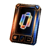 PANDORA 248 pack image