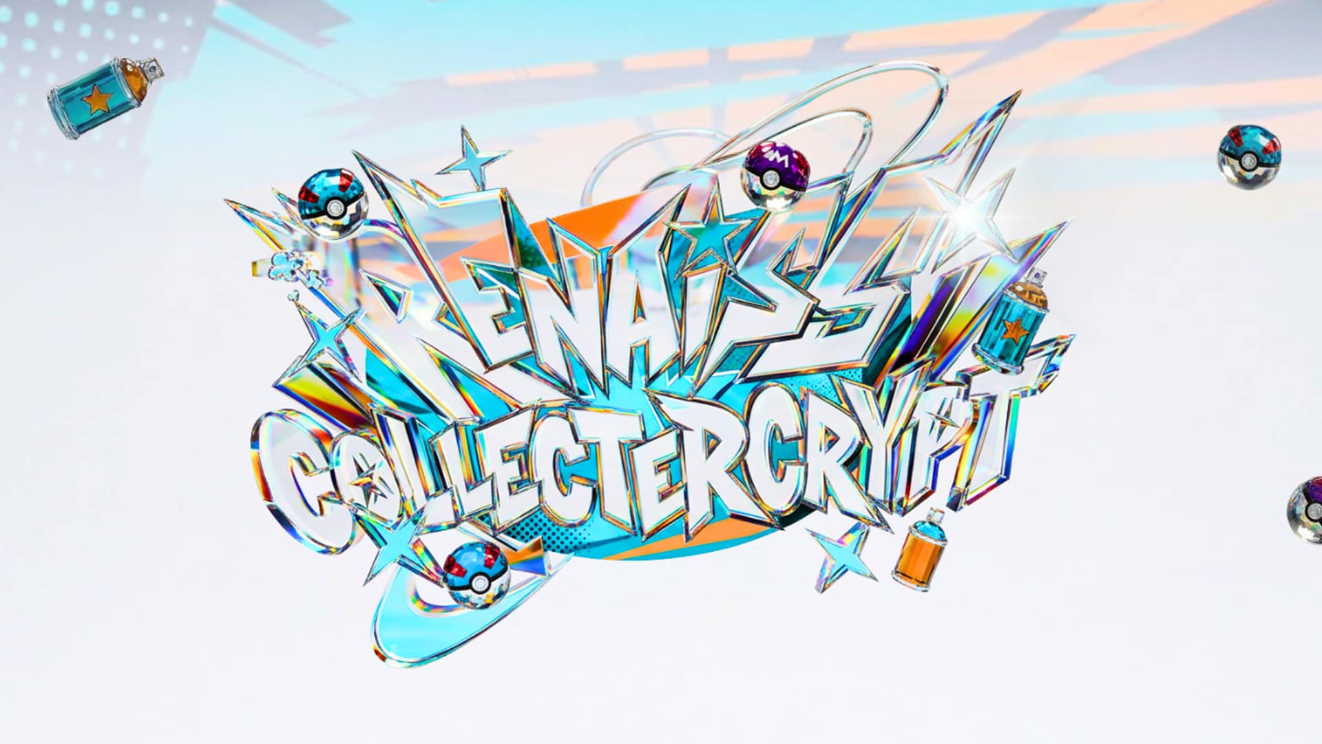 RenaCrypt Pack background