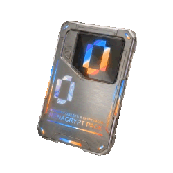 RenaCrypt Pack pack image