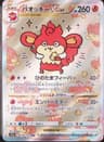 PSA 10 Gem Mint 2022 Pokemon Japanese Sword & Shield Vstar Universe #214 Simisear Vstar