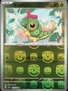 PSA 10 Gem Mint 2023 Pokemon Japanese Sv2a-Pokemon 151 #010 Caterpie