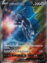 PSA 10 Gem Mint 2022 Pokemon Japanese Sword & Shield Time Gazer #075 Orgn.Frm.Dialga V