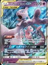 PSA 10 Gem Mint 2019 Pokemon Japanese Sun & Moon Tag Team Gx All Stars #052 Mewtwo & Mew Gx