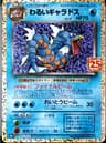 PSA 10 Gem Mint 2021 Pokemon Japanese Promo Card Pack 25th Anniversary Edition #005 Dark Gyarados-Holo