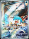 PSA 10 Gem Mint 2023 Pokemon Japanese Sv1a-Triplet Beat #081 Quaxly