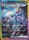 PSA 9 Mint 2024 Pokemon Japanese Sv8a-Terastal Fest Ex #203 Ceruledge Ex
