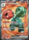 PSA 10 Gem Mint 2024 Pokemon Ssp En-Surging Sparks #216 Scovillain Ex