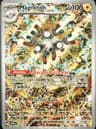 PSA 9 Mint 2024 Pokemon Svp En-Sv Black Star Promo #159 Magneton