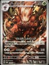 PSA 10 Gem Mint 2024 Pokemon Japanese Sv5m-Cyber Judge #072 Shiftry