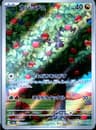 PSA 9 Mint 2024 Pokemon Japanese Sv5a-Crimson Haze #077 Applin