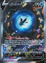 PSA 9 Mint 2023 Pokemon Sword And Shield Crown Zenith #GG39 Lumineon V