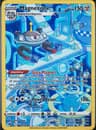 PSA 9 Mint 2023 Pokemon Sword And Shield Crown Zenith #GG18 Magnezone