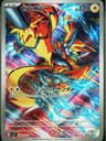 PSA 10 Gem Mint 2024 Pokemon Japanese Sv7-Stellar Miracle #109 Zeraora