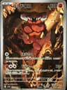 PSA 10 Gem Mint 2025 Pokemon Japanese Sv11b-Black Bolt #137 Landorus