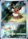 PSA 10 Gem Mint 2025 Pokemon Simplified Chinese Cbb2 C-Gem Pack Vol 2 #15 Eevee