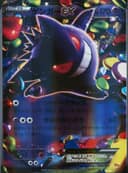 PSA 10 Gem Mint 2016 Pokemon Japanese Premium Champion Pack #048 Gengar Ex