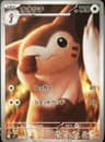 PSA 10 Gem Mint 2025 Pokemon Japanese Sv9-Battle Partners #110 Furret