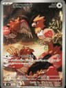 PSA 10 Gem Mint 2025 Pokemon Japanese M1l-Mega Brave #074 Spearow