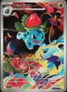 PSA 10 Gem Mint 2025 Pokemon Japanese M1l-Mega Brave #065 Ivysaur