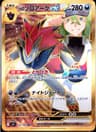 PSA 10 Gem Mint 2025 Pokemon Japanese Sv9-Battle Partners #131 N's Zoroark Ex