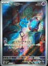 PSA 10 Gem Mint 2024 Pokemon Japanese Sv5k-Wild Force #074 Bronzor