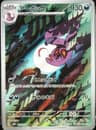 PSA 10 Gem Mint 2024 Pokemon Japanese Sv5k-Wild Force #079 Arbok