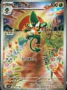 PSA 10 Gem Mint 2025 Pokemon Japanese Sv11b-Black Bolt #090 Simisage