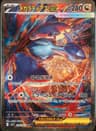 PSA 10 Gem Mint 2025 Pokemon Japanese M1s-Mega Symphonia #088 Mega Latias Ex
