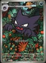 PSA 10 Gem Mint 2025 Pokemon Japanese Mbg-Mega Starter Set Mega Gengar Ex #022 Haunter