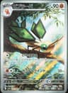 PSA 10 Gem Mint 2024 Pokemon Japanese Sv7a-Paradise Dragona #071 Vibrava