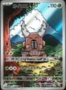 PSA 10 Gem Mint 2024 Pokemon Japanese Sv5a-Crimson Haze #067 Pinsir