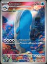 PSA 10 Gem Mint 2025 Pokemon Japanese Sv9-Battle Partners #103 Wailord