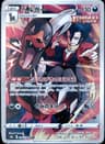 PSA 10 Gem Mint 2021 Pokemon Japanese Sword & Shield Vmax Climax #206 Houndoom