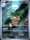 PSA 10 Gem Mint 2025 Pokemon Japanese M1l-Mega Brave #066 Exeggutor