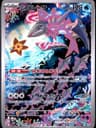PSA 10 Gem Mint 2023 Pokemon Japanese Sv4k-Ancient Roar #070 Veluza