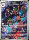 PSA 10 Gem Mint 2025 Pokemon Japanese M2a-Mega Dream Ex #204 Hop's Trevenant