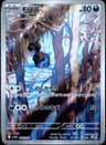 PSA 10 Gem Mint 2025 Pokemon Japanese Sv11w-White Flare #142 Deino
