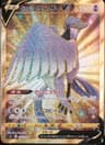 PSA 10 Gem Mint 2021 Pokemon Japanese Sword & Shield Start Deck 100 #420 Galarian Articuno V