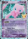 PSA 8 NM-MT 2021 Pokemon Celebrations Classic Collection #88 Mew Ex-Holo
