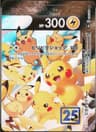 PSA 9 Mint 2021 Pokemon Japanese 25th Anniversary Collection #026 Pikachu V-Union