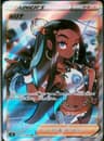 PSA 10 Gem Mint 2020 Pokemon Japanese Sword & Shield Amazing Volt Tackle #111 Nessa