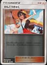 PSA 10 Gem Mint 2019 Pokemon Japanese Sun & Moon Tag Team Gx All Stars #149 Sightseer-Rev.Foil