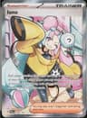 PSA 9 Mint 2023 Pokemon Pal En-Paldea Evolved #254 Iono