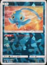 PSA 10 Gem Mint 2018 Pokemon Japanese Sun & Moon Ultra Shiny Gx #030 Manaphy-Rev.Foil