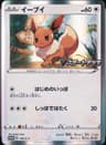 PSA 10 Gem Mint 2020 Pokemon Japanese S Promo #100 Eevee-Holo
